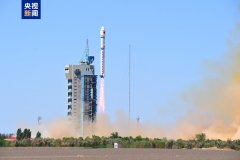 益增加的太空立即计较需求