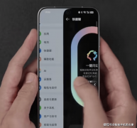 中值得关心的卖点是AI人像补光和AI人声加强等适